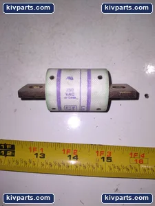 Littelfuse L25S 200 Fuse – actual item, photo 2 of 4