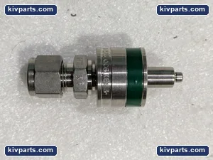 Swagelok SS-QC6-D-600K3K Pipe Fitting – actual item, photo 4 of 7