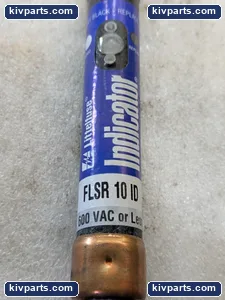 Littelfuse FLSR10ID Fuse – actual item, photo 6 of 10