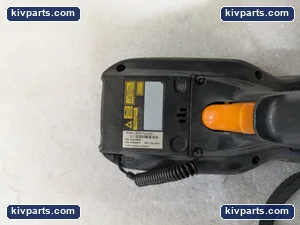 Datalogic 945250072 Mobile Computer Barcode Scanner – actual item, photo 7 of 10