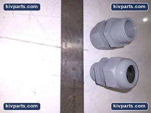NPT3/4 Gland Stress Relief – actual item, photo 3 of 4