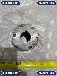 Browning P1 Bushing – actual item, photo 3 of 6