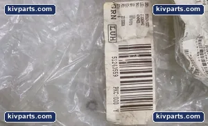 Ebm-papst 1-800-4NENRK 2165-4-7320 Motor Run Capacitor – actual item, photo 4 of 4