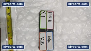 SMC AR20-NO2BG-Z Filter – actual item, photo 7 of 7