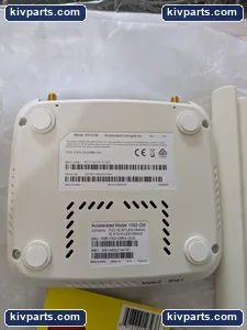 Digi International ASB-6310-DX06 Accelerated DC – actual item, photo 2 of 6