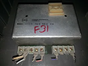 Watlow 2A44 AA RH Signal Conditioner Board