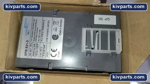 Johnson Controls XPB-821-5 – actual item, photo 2 of 7