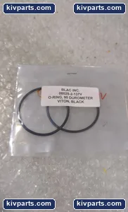 Blac INC Seal – actual item, photo 4 of 4