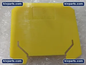 Siemens 8WA1 Terminal Block – actual item, photo 3 of 5