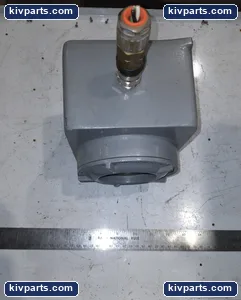 Hubbell GRE-300L Hubble Killark – actual item, photo 4 of 6