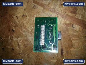 Intecolor 140346 Circuit Board Display Monitor – actual item, photo 2 of 2
