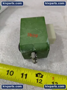 General Electric 15D7G4 Starter Industrial Control – actual item, photo 5 of 7