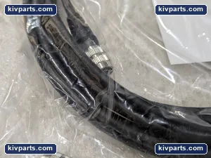 Keyence OP-87904 Sensor Head Cable Connector – actual item, photo 4 of 5