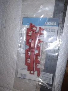 Ideal 44-810 Breaker – actual item, photo 1 of 5