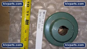 Woods Coupling – actual item, photo 6 of 7