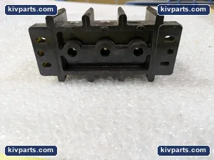 Bussmann 16021-3 Power Distribution Block – actual item, photo 4 of 6