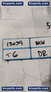 Kearny 40603-5 Lugs – actual item, photo 6 of 6