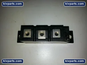 Eupec LOF-IGT1 Powerblock Thyristor Module – actual item, photo 2 of 3