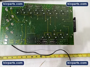120A3 Board PCB Heat Sink Capacitor – actual item, photo 4 of 5