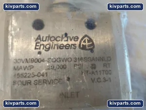 30VM9004-SOGWO – actual item, photo 2 of 6