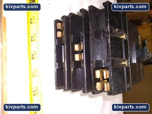 Square D KA36150 22000-25000 RMS Amps – actual item, photo 6 of 7