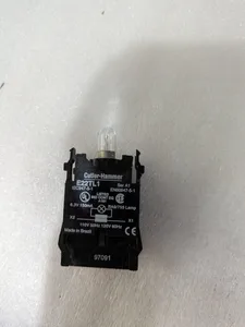 Cutler-Hammer E22TL1 Eaton Transformer Light Module