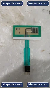 Gilbarco T1937013 Fuel Dispenser Part – actual item, photo 2 of 4