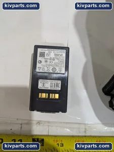 Datalogic 945550025 Mobile Computer Scanner – actual item, photo 4 of 10