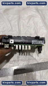 Gilbarco 892638-002-273 Wayne Key Paid – actual item, photo 2 of 11