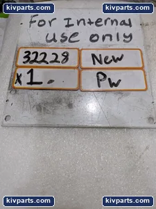 Fabco-air FSS-442 Slide Pneumatic Air Cylinder – actual item, photo 4 of 4