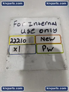 Hoffman E1PBXM Extra Deep Push Button Enclosure – actual item, photo 8 of 8