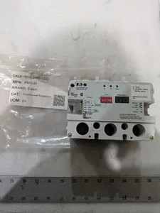 Eaton PM3LM Power Monitoring Metering Module