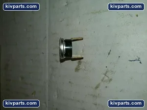 36T2 Temperature Switch Thermostat – actual item, photo 2 of 3