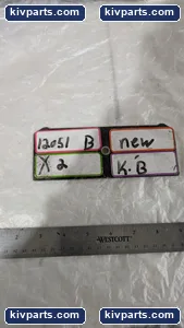 N18370 Assy Grommet GB – actual item, photo 4 of 4