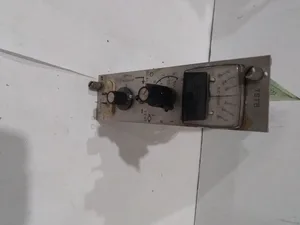 Reliance Electric 0-51811-1 Test Card Module Drive Control
