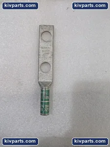 Burndy YAIC-2N Lug – actual item, photo 5 of 6