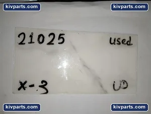 JRM R7723 3 Ohm Power Breaking Resistor – actual item, photo 4 of 4