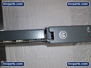 Allen-Bradley 1771-IXE Millivolt Input Module PLC-5 – actual item, photo 3 of 4