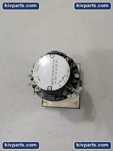 Mitsubishi YR-210MRHNAA Analog Panel – actual item, photo 8 of 10