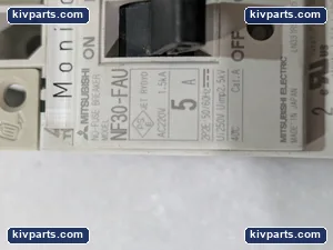 Animatics SM17205D Monitor – actual item, photo 3 of 5