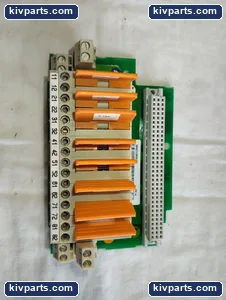 ABB 3BSE008567R1 Circuit Board – actual item, photo 3 of 4