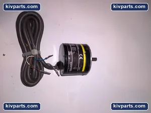 Omron E6C2-CWZ6C Encoder – actual item, photo 2 of 3