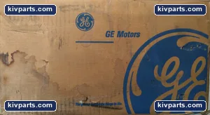 General Electric 5BC42AE1002A Encoder – actual item, photo 3 of 5