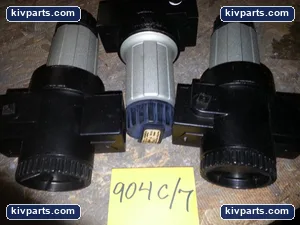 Koganei R150-8 Pneumatic Air Pressure Regulator – actual item, photo 2 of 3