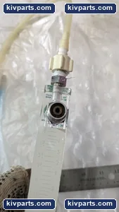 Allied Healthcare Flow Meter – actual item, photo 2 of 5