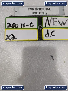 SC12X26X7-NAK Seal Gasket – actual item, photo 5 of 5