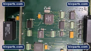 PC330-034 Interface PCB – actual item, photo 4 of 20