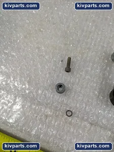 General Electric 9902J100K Accessory Kit Renewal Contactor – actual item, photo 6 of 7