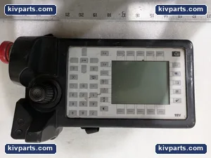 ABB 3HNE00313-1 Robot Controller – actual item, photo 5 of 9