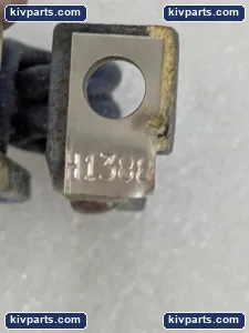 Cutler-Hammer 9586H1388B Relay Heater Coil Element – actual item, photo 4 of 6